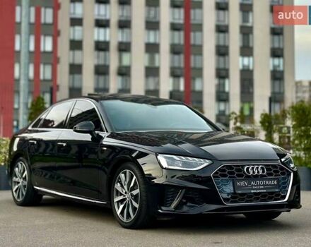 Ауди А4, объемом двигателя 2 л и пробегом 69 тыс. км за 25900 $, фото 4 на Automoto.ua