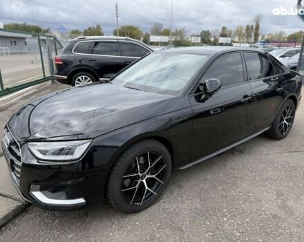 Ауди А4, объемом двигателя 2 л и пробегом 211 тыс. км за 24990 $, фото 21 на Automoto.ua