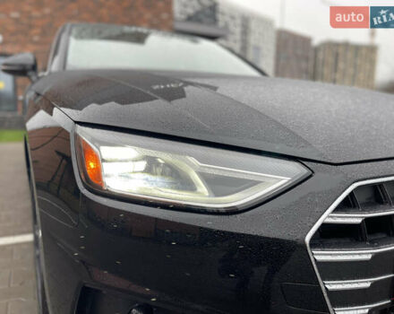 Ауді А4, об'ємом двигуна 1.98 л та пробігом 69 тис. км за 24500 $, фото 8 на Automoto.ua