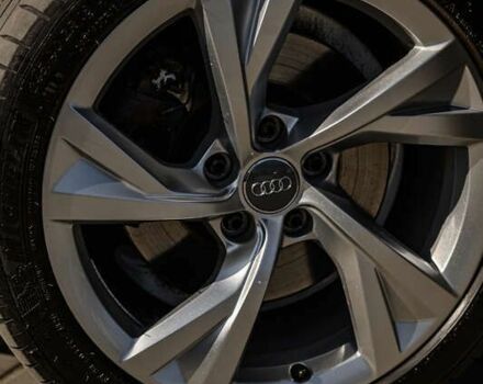 Ауди А4, объемом двигателя 2 л и пробегом 196 тыс. км за 24500 $, фото 12 на Automoto.ua