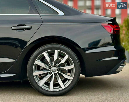 Ауди А4, объемом двигателя 2 л и пробегом 69 тыс. км за 25900 $, фото 11 на Automoto.ua