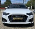 Ауди А4, объемом двигателя 2 л и пробегом 38 тыс. км за 29700 $, фото 1 на Automoto.ua