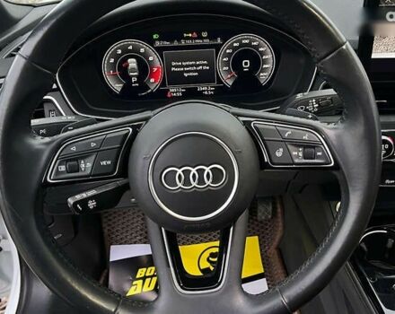 Ауди А4, объемом двигателя 2 л и пробегом 38 тыс. км за 29999 $, фото 12 на Automoto.ua