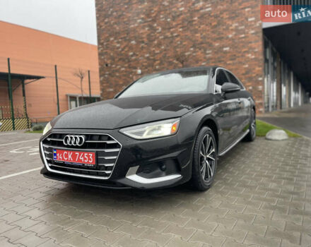 Ауді А4, об'ємом двигуна 1.98 л та пробігом 69 тис. км за 24500 $, фото 3 на Automoto.ua