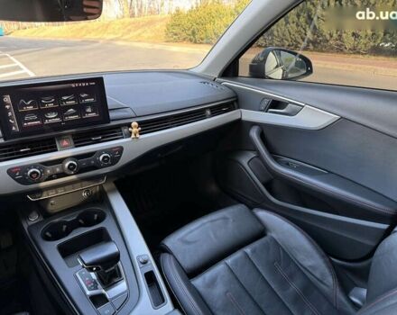 Ауди А4, объемом двигателя 2 л и пробегом 211 тыс. км за 24990 $, фото 13 на Automoto.ua