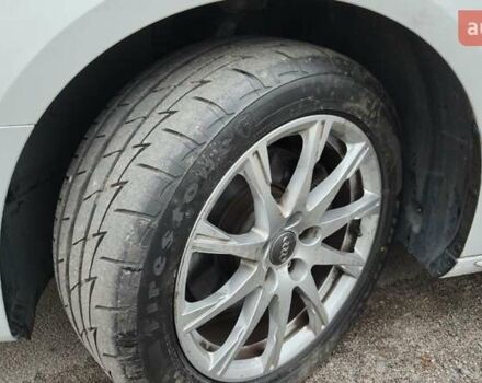 Ауді А4, об'ємом двигуна 1.98 л та пробігом 92 тис. км за 23200 $, фото 7 на Automoto.ua