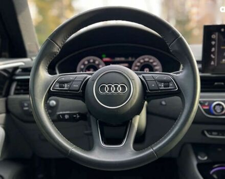 Ауди А4, объемом двигателя 2 л и пробегом 84 тыс. км за 30850 $, фото 9 на Automoto.ua