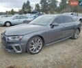 Ауді А4, об'ємом двигуна 1.98 л та пробігом 63 тис. км за 14800 $, фото 1 на Automoto.ua