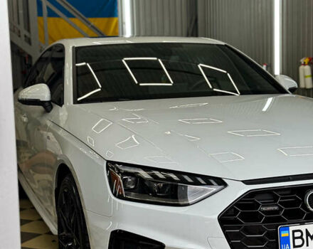 Ауди А4, объемом двигателя 1.98 л и пробегом 37 тыс. км за 31000 $, фото 6 на Automoto.ua