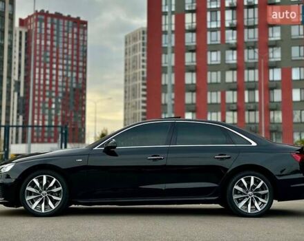 Ауди А4, объемом двигателя 2 л и пробегом 69 тыс. км за 25900 $, фото 12 на Automoto.ua