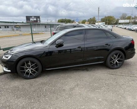 Ауди А4, объемом двигателя 2 л и пробегом 211 тыс. км за 24990 $, фото 22 на Automoto.ua