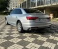 Ауди А4, объемом двигателя 1.98 л и пробегом 114 тыс. км за 20700 $, фото 1 на Automoto.ua