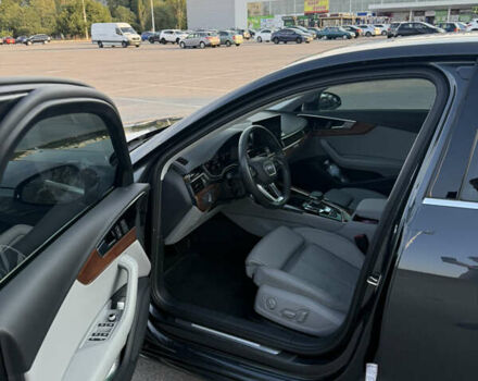 Ауди А4, объемом двигателя 2 л и пробегом 81 тыс. км за 27500 $, фото 5 на Automoto.ua