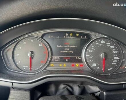 Ауди А4, объемом двигателя 2 л и пробегом 80 тыс. км за 16900 $, фото 16 на Automoto.ua