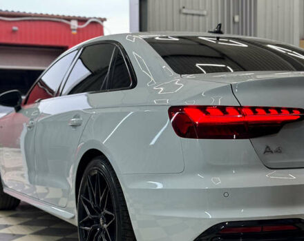 Ауди А4, объемом двигателя 1.98 л и пробегом 37 тыс. км за 31000 $, фото 4 на Automoto.ua