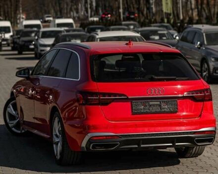 Ауди А4, объемом двигателя 2 л и пробегом 196 тыс. км за 24500 $, фото 15 на Automoto.ua