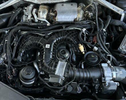 Ауді А4, об'ємом двигуна 2.97 л та пробігом 252 тис. км за 42000 $, фото 17 на Automoto.ua