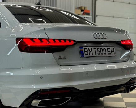 Ауди А4, объемом двигателя 1.98 л и пробегом 37 тыс. км за 31000 $, фото 7 на Automoto.ua