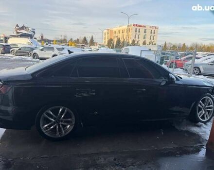 Ауди А4, объемом двигателя 2 л и пробегом 80 тыс. км за 16900 $, фото 3 на Automoto.ua