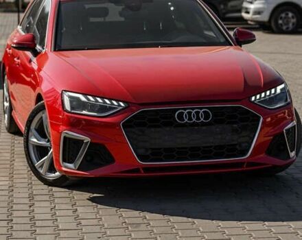 Ауди А4, объемом двигателя 2 л и пробегом 196 тыс. км за 24500 $, фото 9 на Automoto.ua