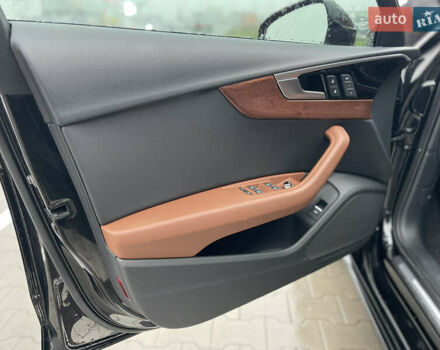 Ауді А4, об'ємом двигуна 1.98 л та пробігом 69 тис. км за 24500 $, фото 43 на Automoto.ua