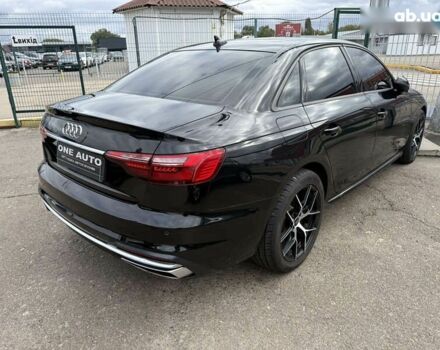 Ауди А4, объемом двигателя 2 л и пробегом 211 тыс. км за 24990 $, фото 25 на Automoto.ua