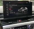 Ауді А4, об'ємом двигуна 2 л та пробігом 31 тис. км за 23500 $, фото 29 на Automoto.ua