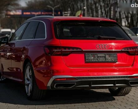 Ауди А4, объемом двигателя 2 л и пробегом 196 тыс. км за 24500 $, фото 13 на Automoto.ua