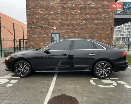 Ауді А4, об'ємом двигуна 1.98 л та пробігом 69 тис. км за 24500 $, фото 16 на Automoto.ua