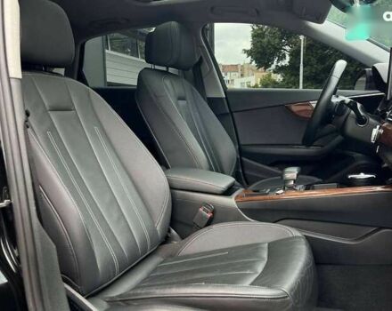 Ауди А4, объемом двигателя 2 л и пробегом 15 тыс. км за 26800 $, фото 24 на Automoto.ua