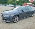 Ауді А4, об'ємом двигуна 1.98 л та пробігом 28 тис. км за 9000 $, фото 1 на Automoto.ua