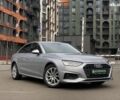 Ауді А4, об'ємом двигуна 2 л та пробігом 31 тис. км за 23500 $, фото 1 на Automoto.ua