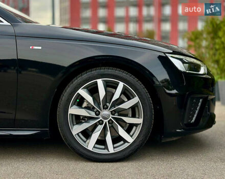 Ауди А4, объемом двигателя 2 л и пробегом 69 тыс. км за 25900 $, фото 8 на Automoto.ua