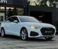 Ауді А4, об'ємом двигуна 2 л та пробігом 76 тис. км за 31499 $, фото 2 на Automoto.ua