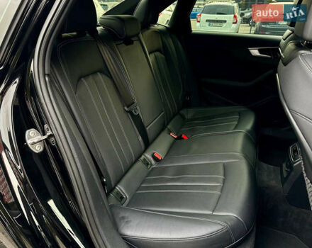 Ауди А4, объемом двигателя 2 л и пробегом 69 тыс. км за 25900 $, фото 40 на Automoto.ua