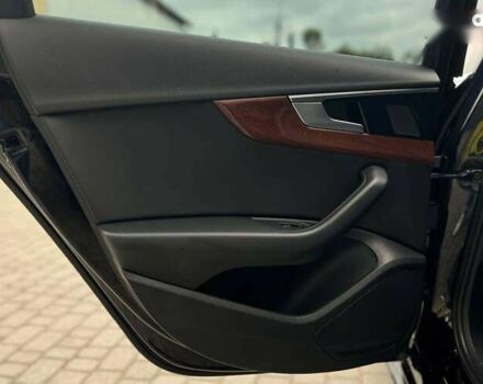 Ауди А4, объемом двигателя 2 л и пробегом 15 тыс. км за 26800 $, фото 26 на Automoto.ua