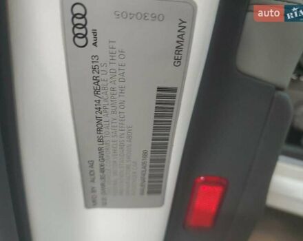 Ауди А4, объемом двигателя 1.98 л и пробегом 50 тыс. км за 11785 $, фото 11 на Automoto.ua