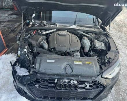 Ауди А4, объемом двигателя 2 л и пробегом 80 тыс. км за 16900 $, фото 17 на Automoto.ua