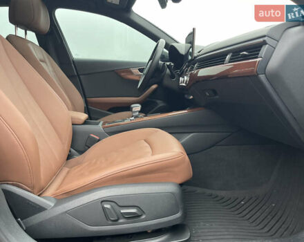 Ауді А4, об'ємом двигуна 1.98 л та пробігом 69 тис. км за 24500 $, фото 31 на Automoto.ua