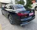 Ауди А4, объемом двигателя 1.97 л и пробегом 80 тыс. км за 27500 $, фото 7 на Automoto.ua