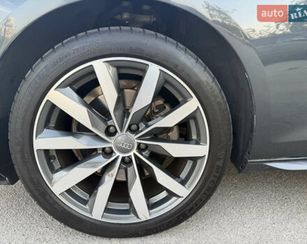 Ауди А4, объемом двигателя 2 л и пробегом 81 тыс. км за 27500 $, фото 12 на Automoto.ua