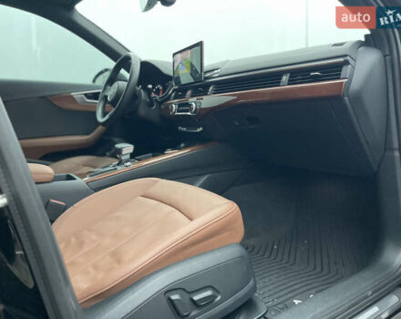 Ауді А4, об'ємом двигуна 1.98 л та пробігом 69 тис. км за 24500 $, фото 32 на Automoto.ua