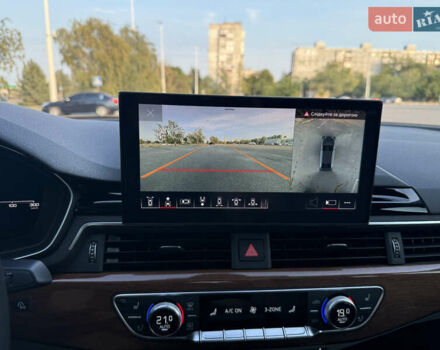 Ауди А4, объемом двигателя 2 л и пробегом 81 тыс. км за 27500 $, фото 10 на Automoto.ua