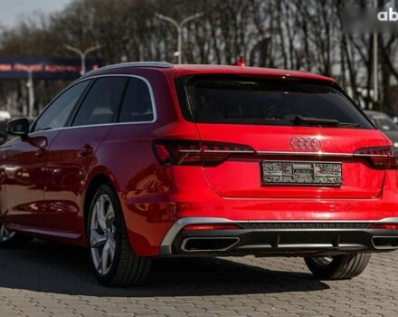 Ауди А4, объемом двигателя 2 л и пробегом 196 тыс. км за 24500 $, фото 14 на Automoto.ua