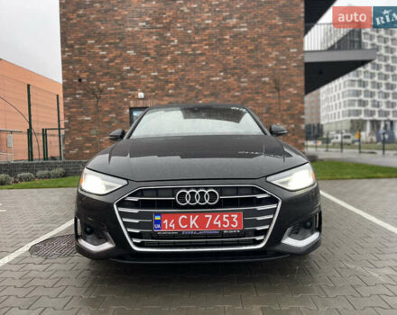 Ауді А4, об'ємом двигуна 1.98 л та пробігом 69 тис. км за 24500 $, фото 7 на Automoto.ua