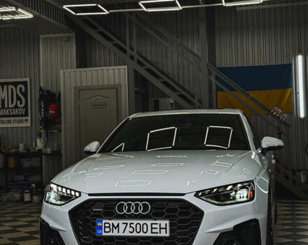 Ауди А4, объемом двигателя 1.98 л и пробегом 37 тыс. км за 31000 $, фото 24 на Automoto.ua