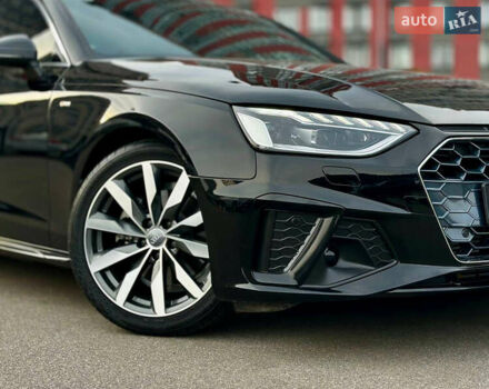 Ауди А4, объемом двигателя 2 л и пробегом 69 тыс. км за 25900 $, фото 6 на Automoto.ua