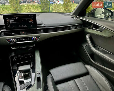 Ауди А4, объемом двигателя 2 л и пробегом 69 тыс. км за 25900 $, фото 37 на Automoto.ua