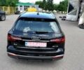 Ауди А4, объемом двигателя 2 л и пробегом 211 тыс. км за 22999 $, фото 7 на Automoto.ua