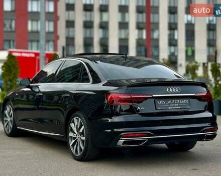 Ауди А4, объемом двигателя 2 л и пробегом 69 тыс. км за 25900 $, фото 16 на Automoto.ua